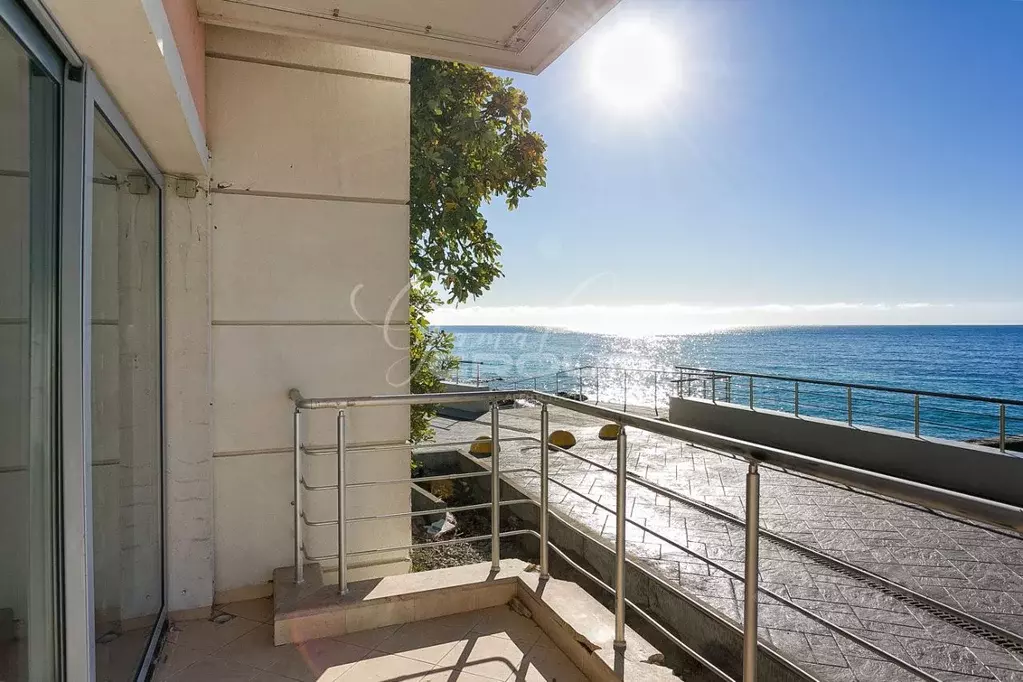 3-к кв. Крым, Ялта муниципальный округ, Отрадное пгт ул. Мориса ... - Фото 1