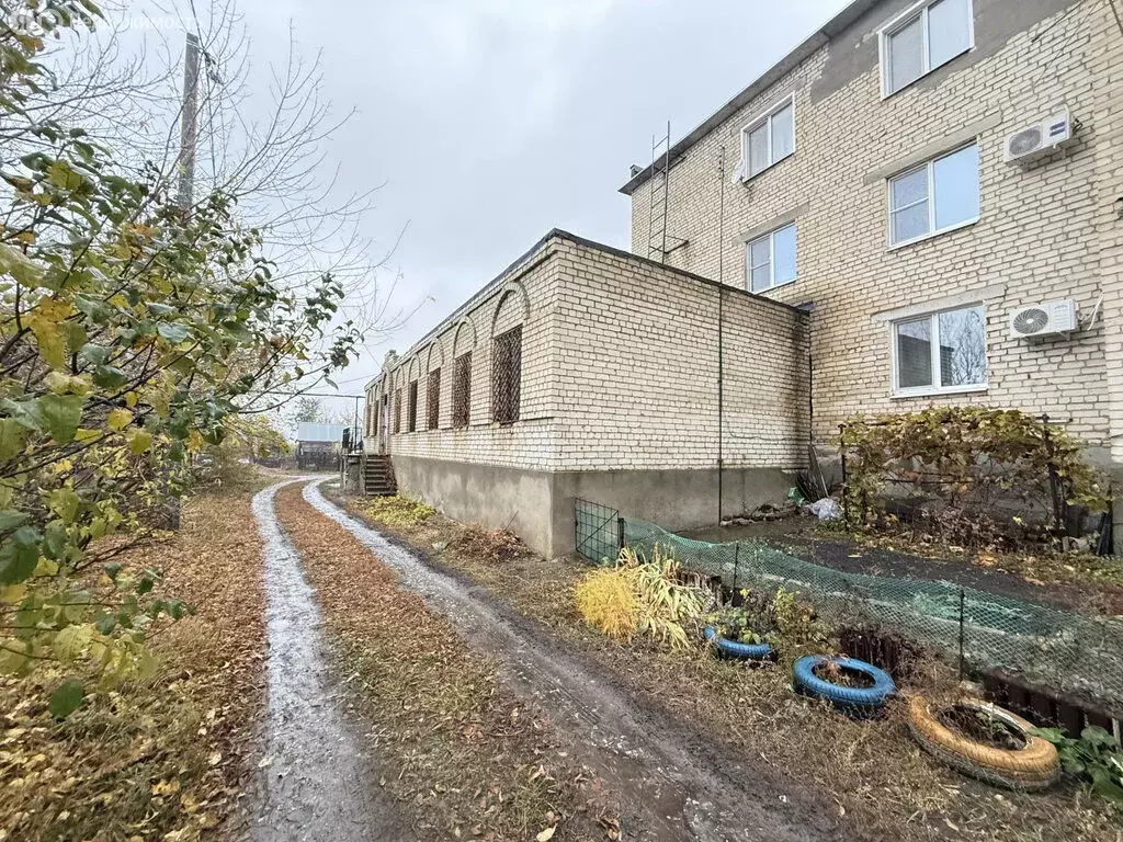 Офис (236.9 м) - Фото 1