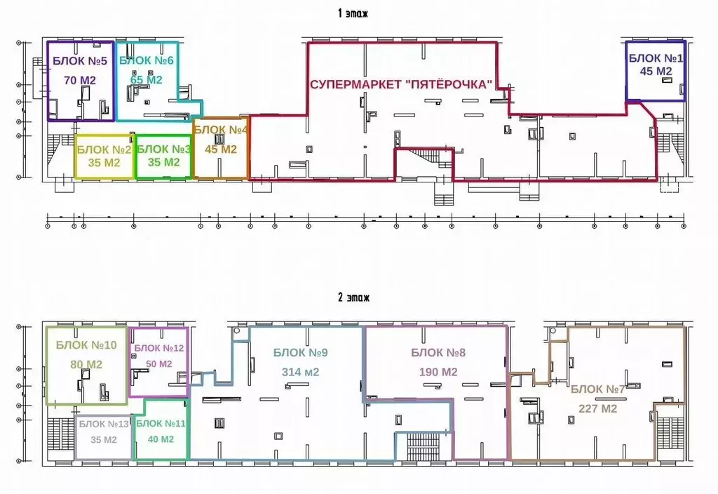 Помещение свободного назначения в Москва ул. Михайлова, 31А (150 м) - Фото 1