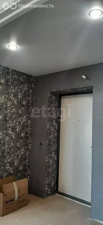 1-комнатная квартира: Вологда, улица Гагарина, 80Ак2 (41 м) - Фото 1