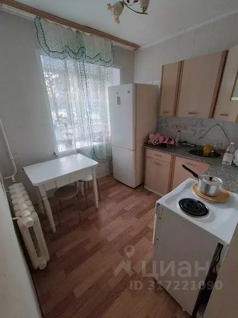 1-к кв. Свердловская область, Заречный ул. Лермонтова, 27 (30.0 м) - Фото 1