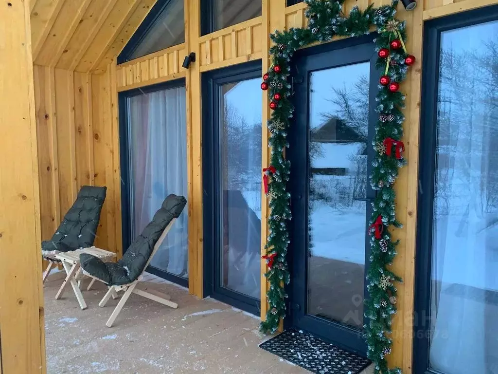 Дом в Ярославская область, Переславль-Залесский Первомайская ул., 16 ... - Фото 2