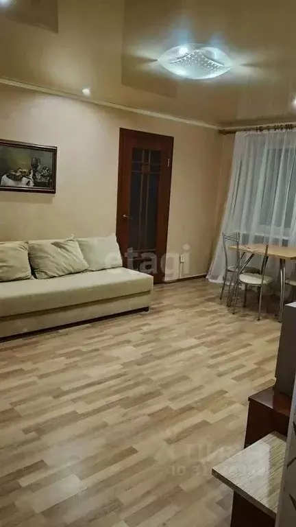 2-к кв. Липецкая область, Липецк ул. Плеханова, 8 (42.0 м) - Фото 0
