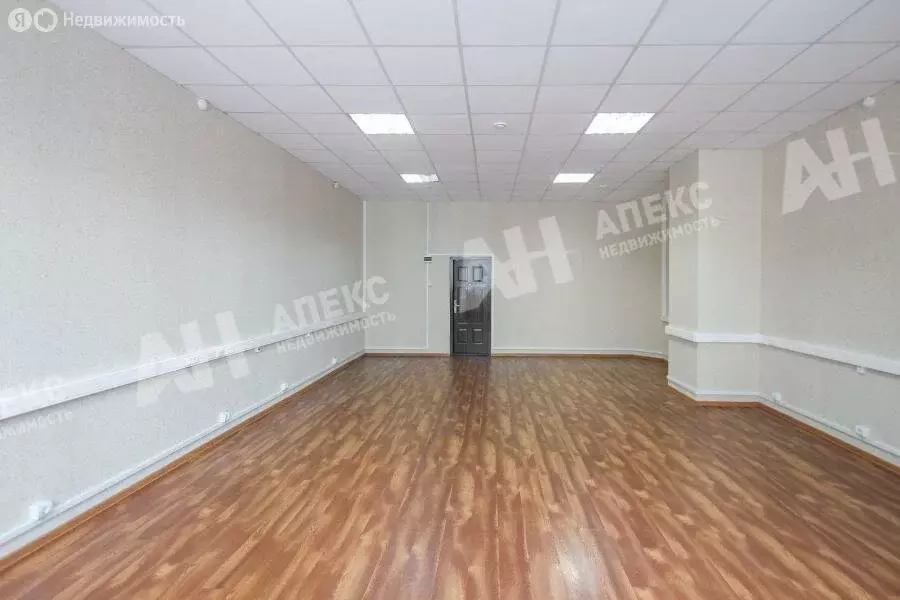Офис (56 м) - Фото 2