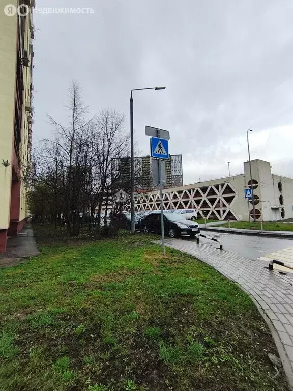 1-комнатная квартира: посёлок Коммунарка, 19 (40.4 м) - Фото 2