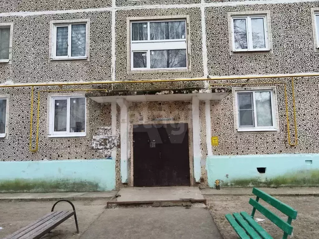 2-к. квартира, 44,3 м, 3/5 эт. - Фото 1