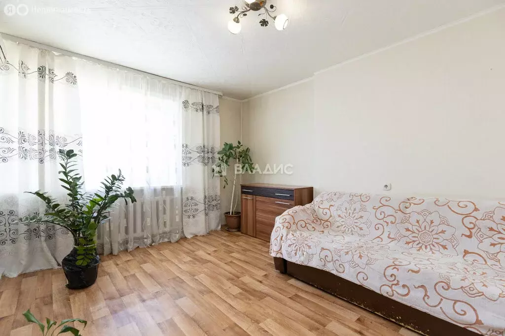 2-комнатная квартира: Благовещенск, улица Калинина, 142 (46.8 м) - Фото 1