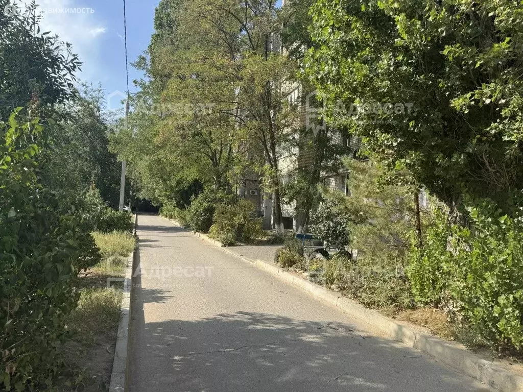 3-комнатная квартира: Волгоград, улица Кирова, 109 (57.7 м) - Фото 0