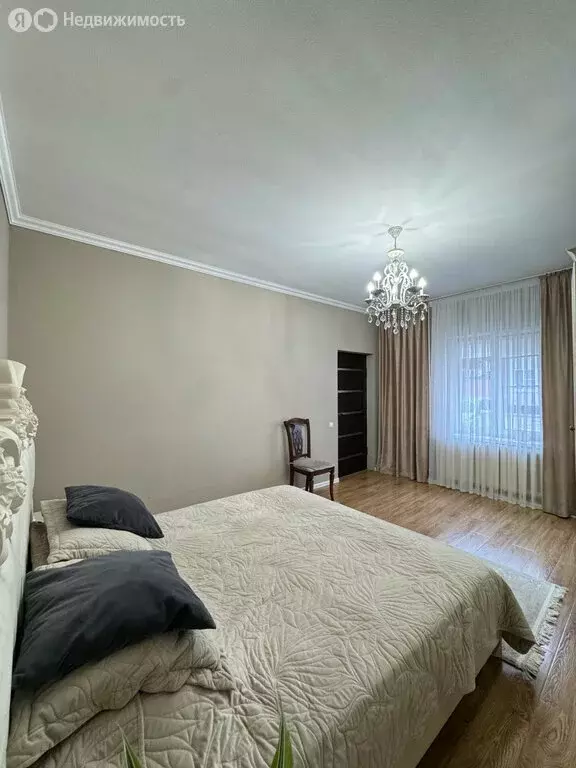 3-комнатная квартира: Нальчик, улица Вовчок, 6 (62.3 м) - Фото 2