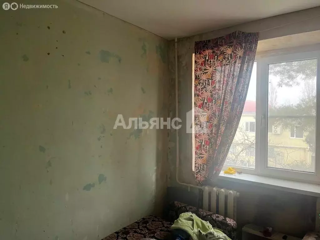 1-комнатная квартира: Волгодонск, улица Ленина, 87 (12.5 м) - Фото 1