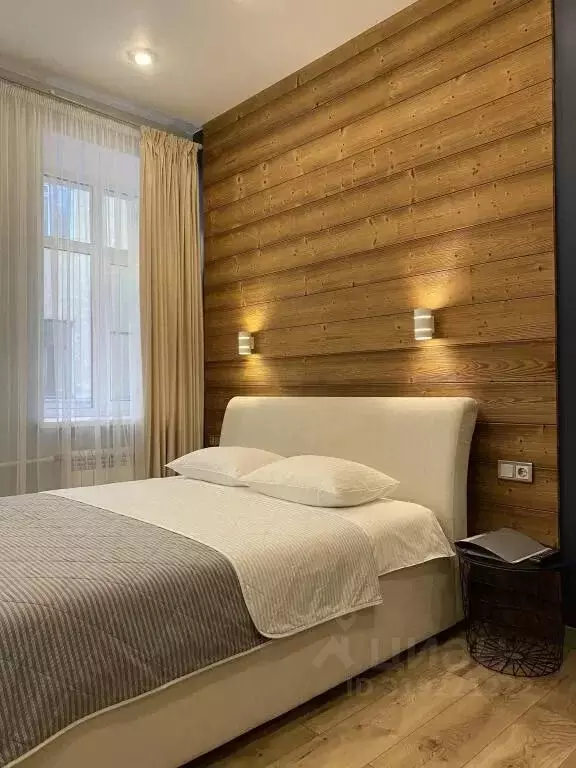 1-к кв. Санкт-Петербург Литейный просп., 27 (20.0 м) - Фото 1