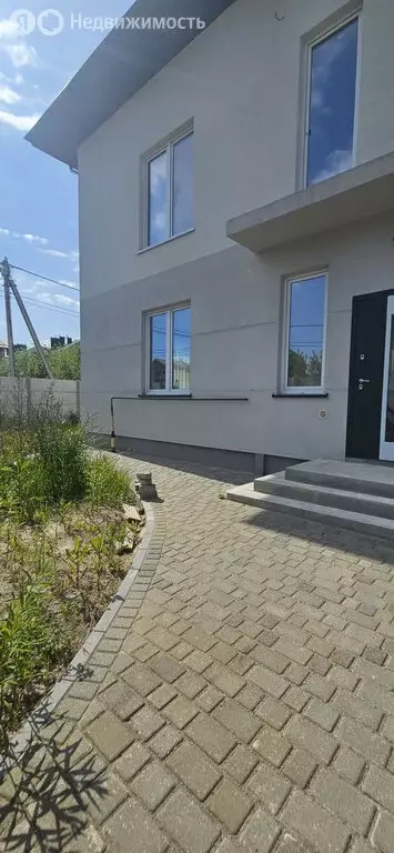 Дом в Калининград, улица Бориса Пастернака, 13А (149 м) - Фото 1