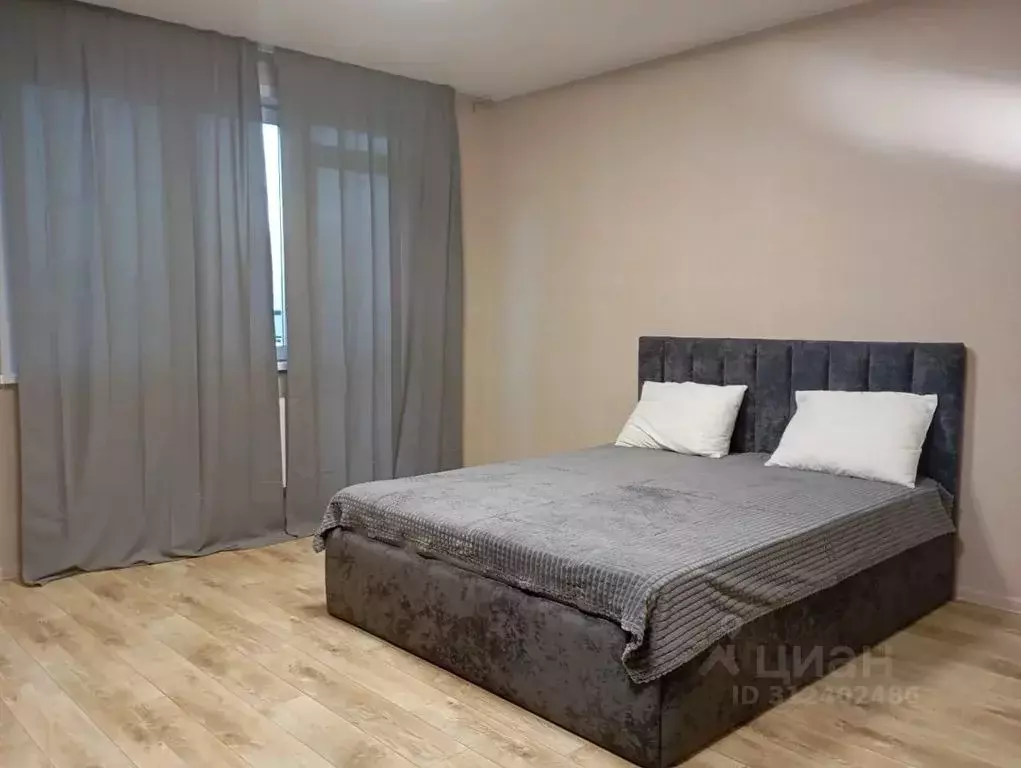 Студия Красноярский край, Красноярск ул. Петра Подзолкова, 24 (29.0 м) - Фото 1