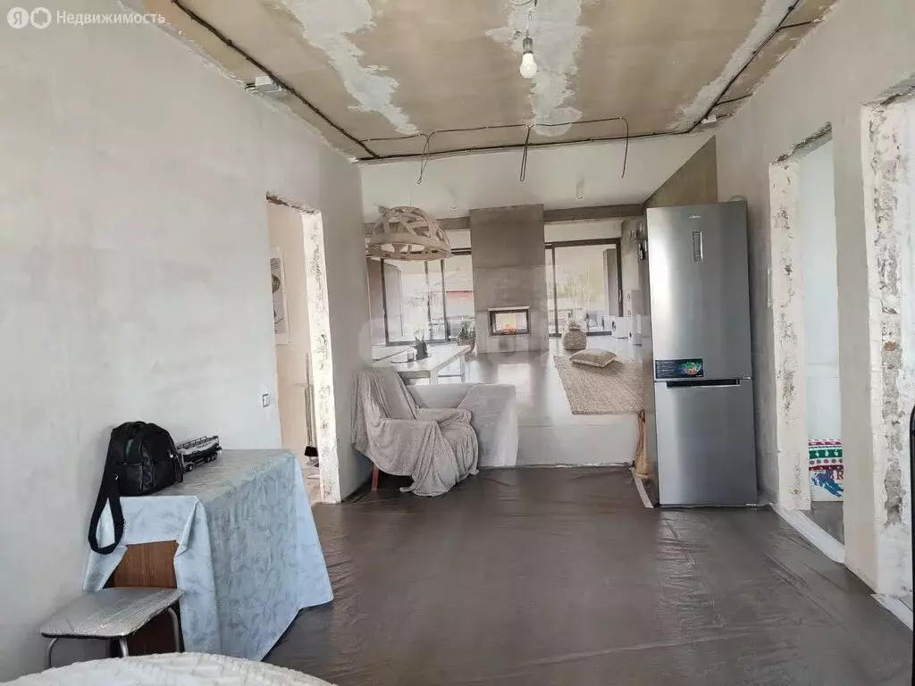 2-комнатная квартира: Батайск, улица Орджоникидзе, 115 (43 м) - Фото 2