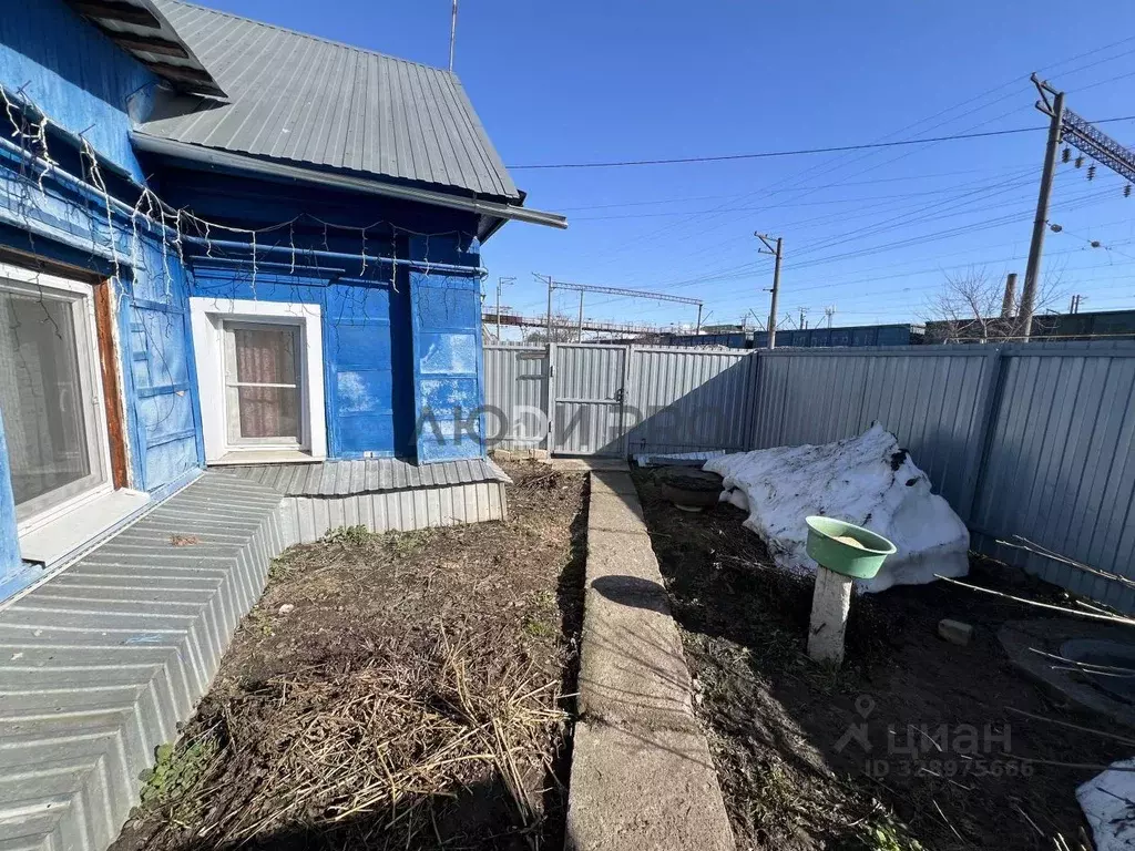 Дом в Татарстан, Зеленодольск ул. Дзержинского, 68 (43 м) - Фото 2