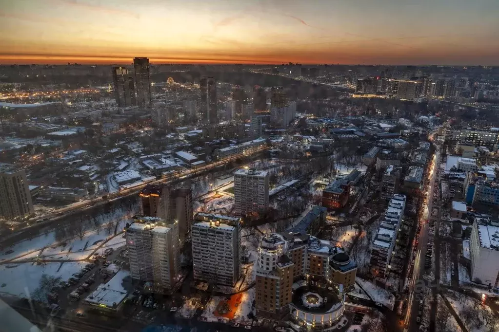 5-к кв. Москва просп. Мира, 188Бк3 (143.0 м) - Фото 1