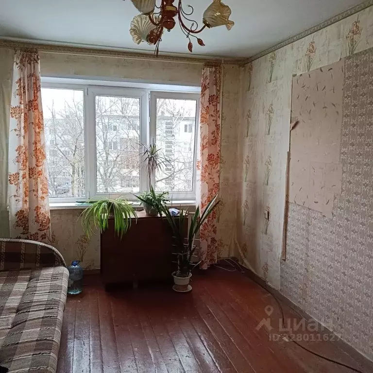 1-к кв. Новгородская область, Великий Новгород Псковская ул., 18к3 ... - Фото 2