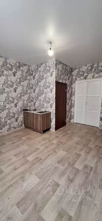 Студия Самарская область, Самара просп. Кирова, 40 (21.0 м) - Фото 2