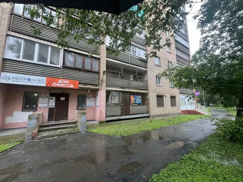 Помещение свободного назначения (25 м) - Фото 1
