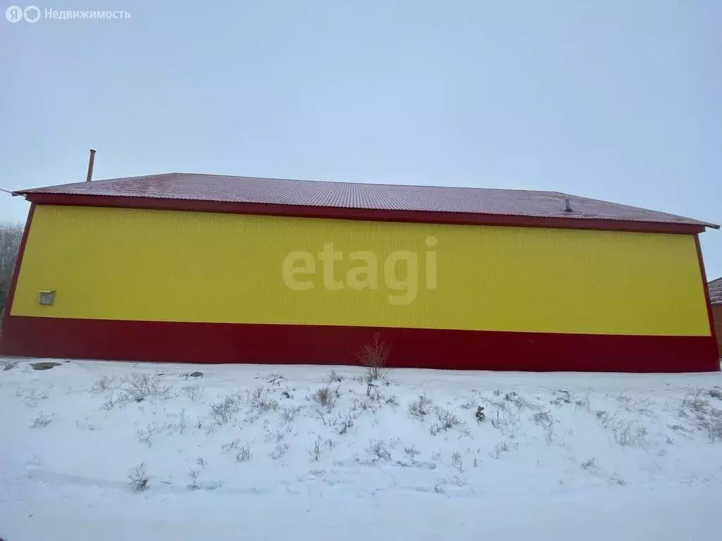 Торговая площадь (184.7 м) - Фото 2