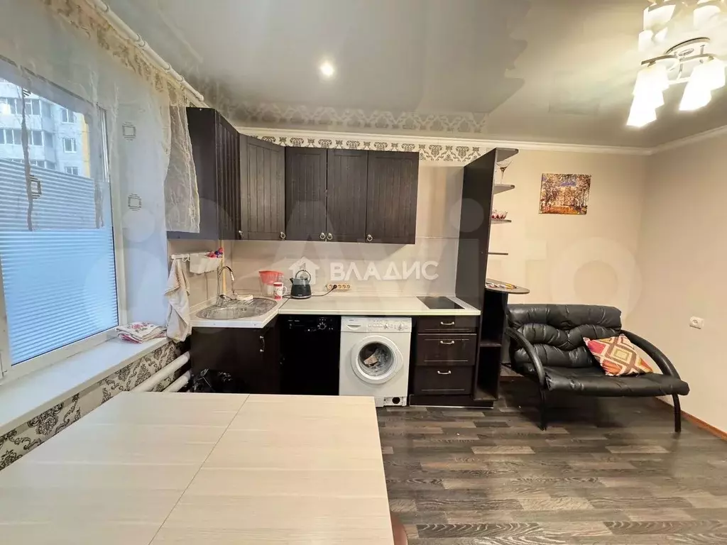 4-к. квартира, 80 м, 1/9 эт. - Фото 0