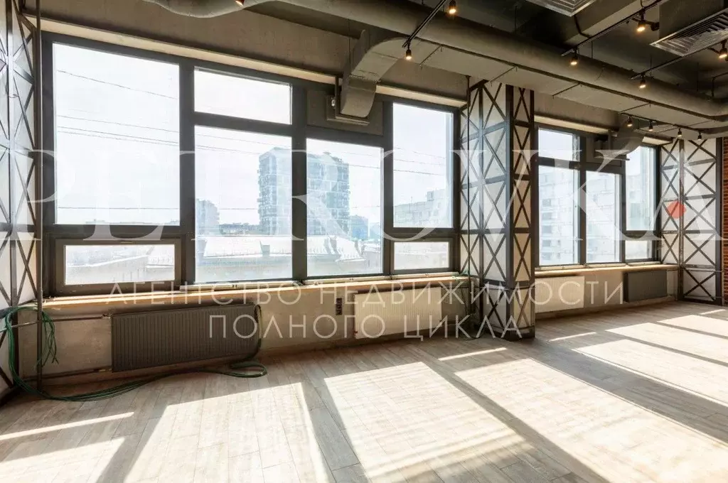 Офис в Москва проезд 3-й Марьиной рощи, 40С3 (182 м) - Фото 1