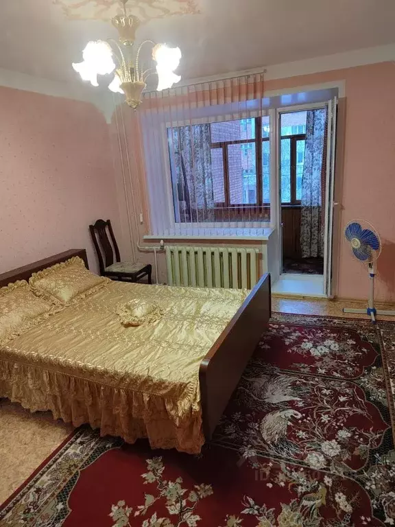 3-к кв. Пензенская область, Пенза ул. Гоголя, 26 (80.0 м) - Фото 2