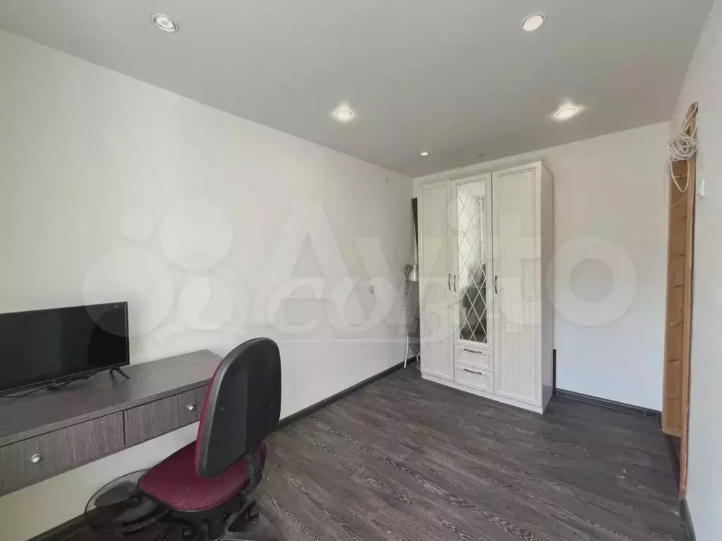 1-к. квартира, 20 м, 6/9 эт. - Фото 1