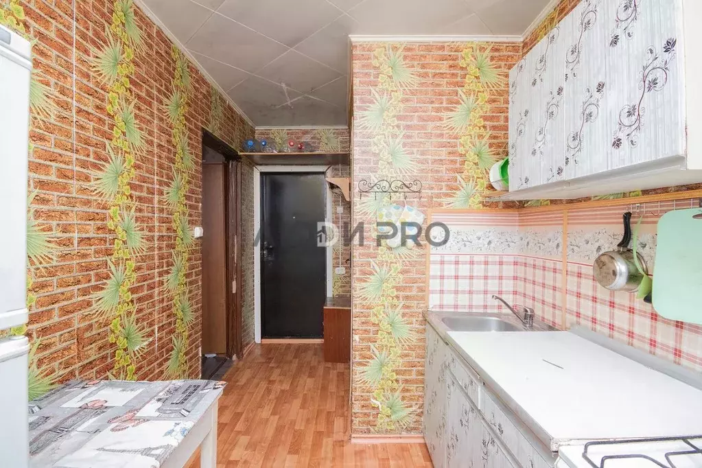 1-к кв. Ярославская область, Ярославль Алмазная ул., 1к3 (21.0 м) - Фото 2