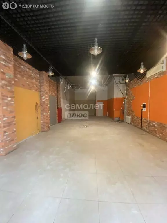 Помещение свободного назначения (93.8 м) - Фото 2