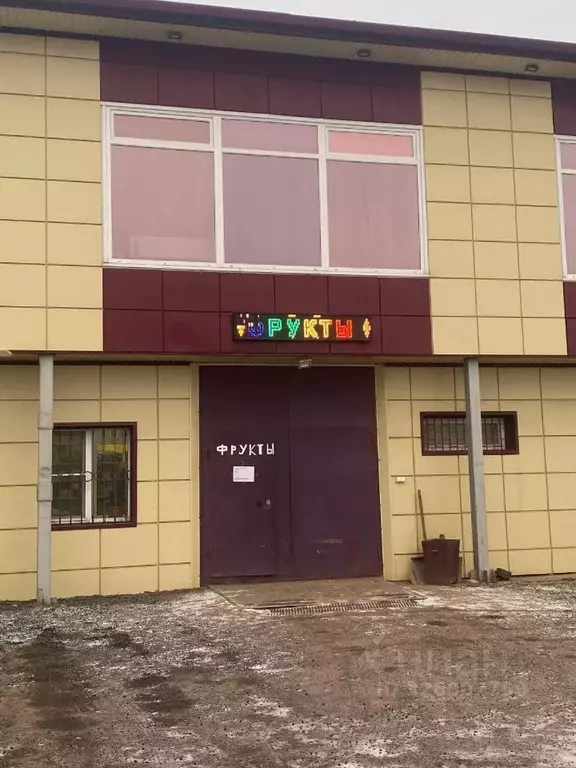 Помещение свободного назначения в Новгородская область, Великий ... - Фото 2