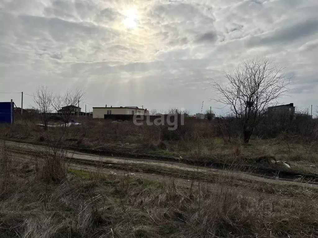 Участок в Адыгея, Тахтамукайский район, Козет аул Шоссейная ул. (8.5 ... - Фото 0