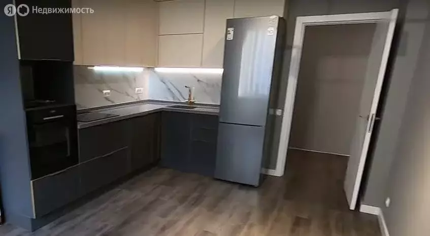 1-комнатная квартира: Краснодар, улица Евгении Жигуленко, 3 (42 м) - Фото 1