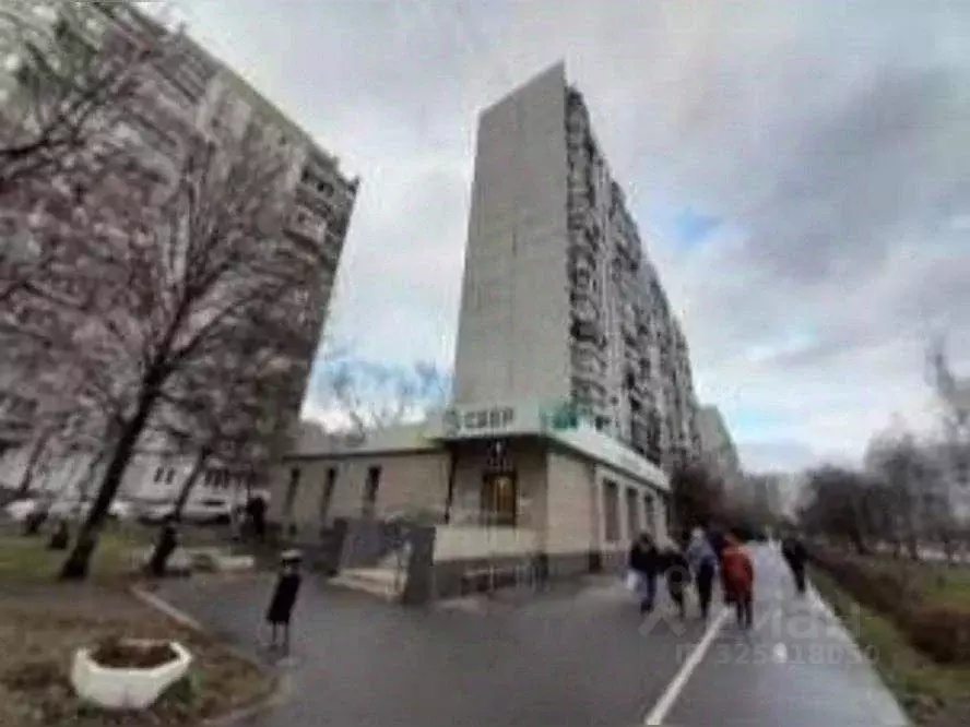 Торговая площадь в Москва Новокосинская ул., 23 (198 м) - Фото 1