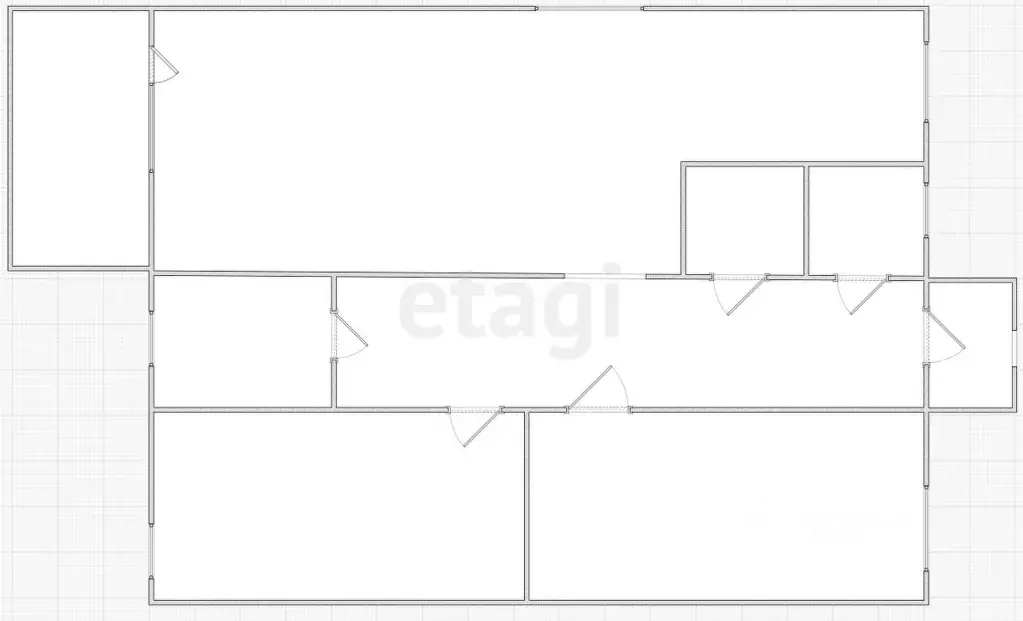 Дом в Смоленская область, Смоленский муниципальный округ, д. Хохлово ... - Фото 1