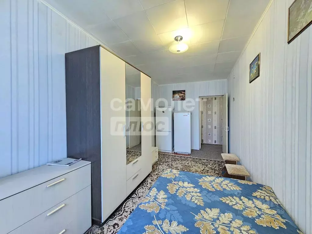 2-к кв. Волгоградская область, Волгоград ул. Генерала Шумилова, 75 ... - Фото 0