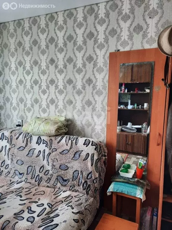 1к в -комнатной квартире (13 м) - Фото 2