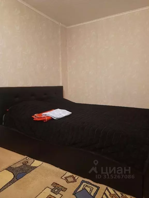 1-к кв. Тульская область, Новомосковск Парковый проезд, 4 (37.0 м) - Фото 1