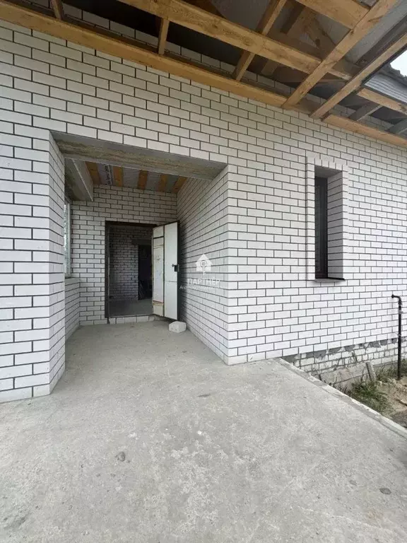 Дом в Владимирская область, Ковровский район, Новосельское с/пос, д. ... - Фото 2