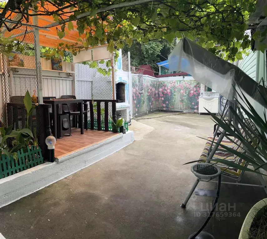 Дом в Краснодарский край, Сочи ул. Параллельная, 5А (30 м) - Фото 2