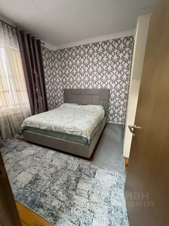 2-к кв. Дагестан, Махачкала ул. Заманова, 4 (72.0 м) - Фото 1