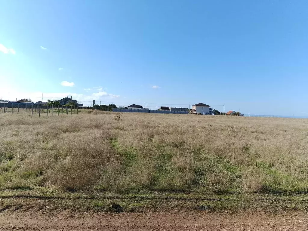 Участок в Севастополь Нахимовский р-н, ул. Тюбекская (5.0 сот.) - Фото 1