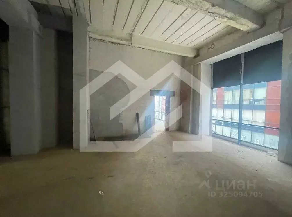 Офис в Москва Каширское ш., 3К2С9 (567 м) - Фото 2