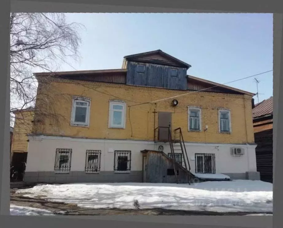 Помещение свободного назначения в Марий Эл, Юрино городское поселение, ... - Фото 2