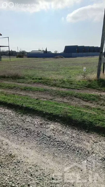 Участок в Окунёвское сельское поселение, село Знаменское (14.6 м) - Фото 2
