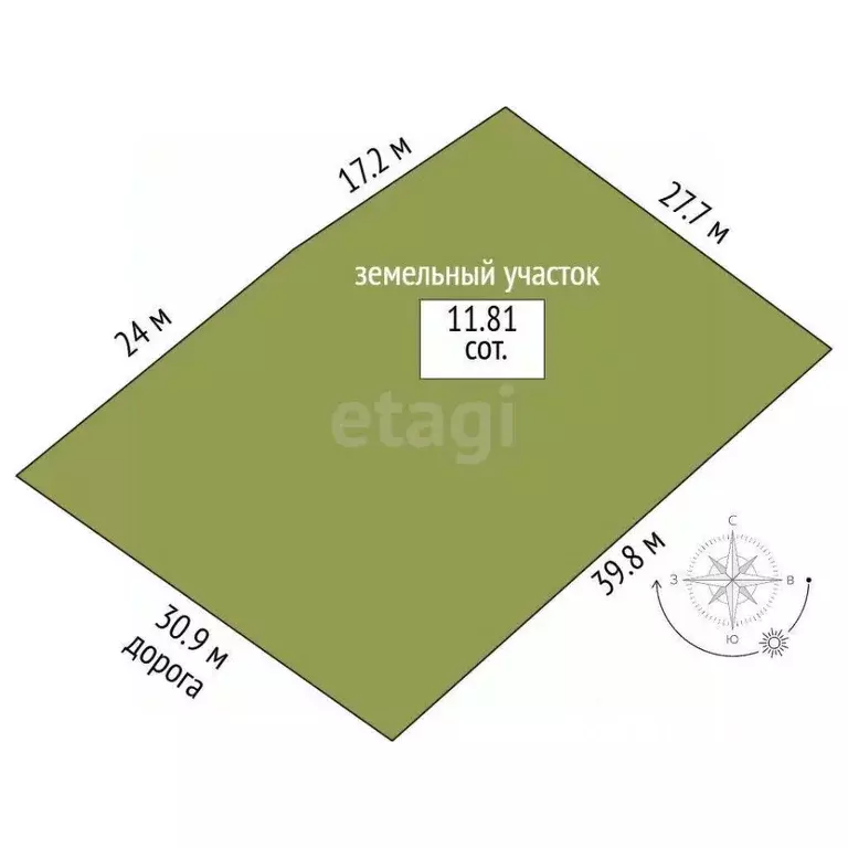 Дом в Ярославская область, Ярославский муниципальный округ, Черная ... - Фото 2