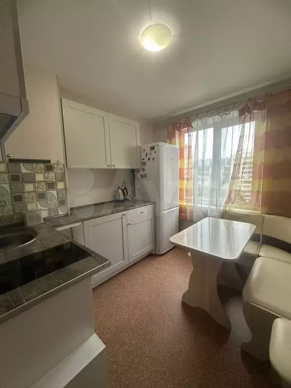 1-к. квартира, 30 м, 5/10 эт. - Фото 0