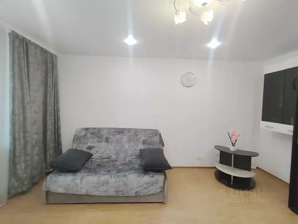 2-к кв. Вологодская область, Череповец просп. Шекснинский, 19 (45.0 м) - Фото 2