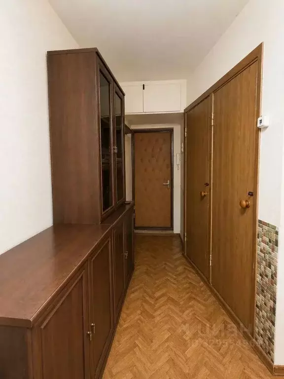 1-к кв. Московская область, Клин Клинская ул., 6/7 (46.3 м) - Фото 2