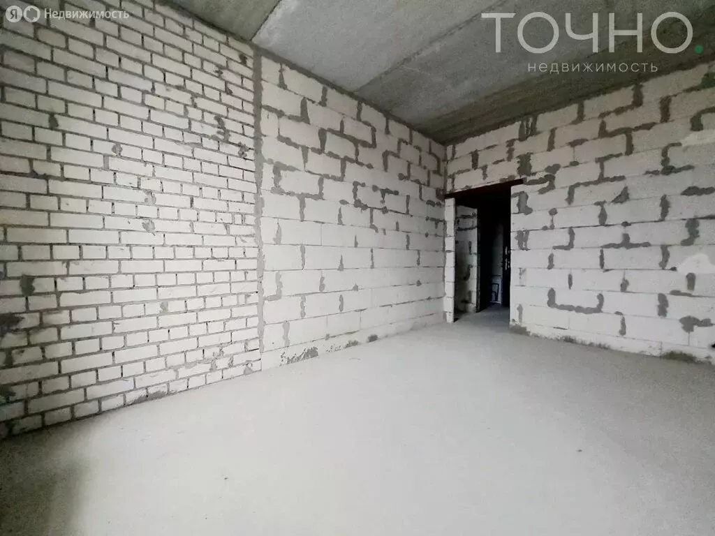 1-комнатная квартира: Пенза, улица Свердлова, 30 (44.72 м) - Фото 2